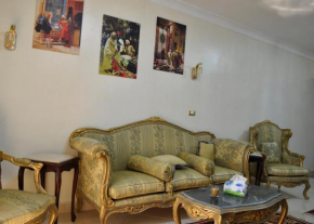 Mercy Gardenia Apartment-Heliopolis, New Cairo